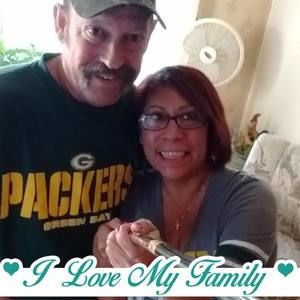 Meet your Posher, Virginia